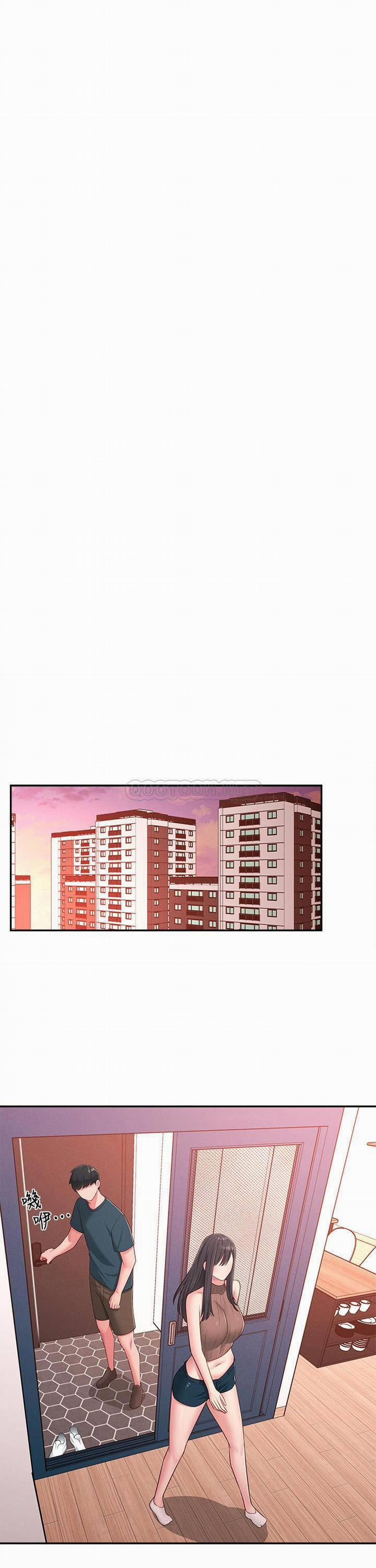 A Knowing Sister 19 trang 11