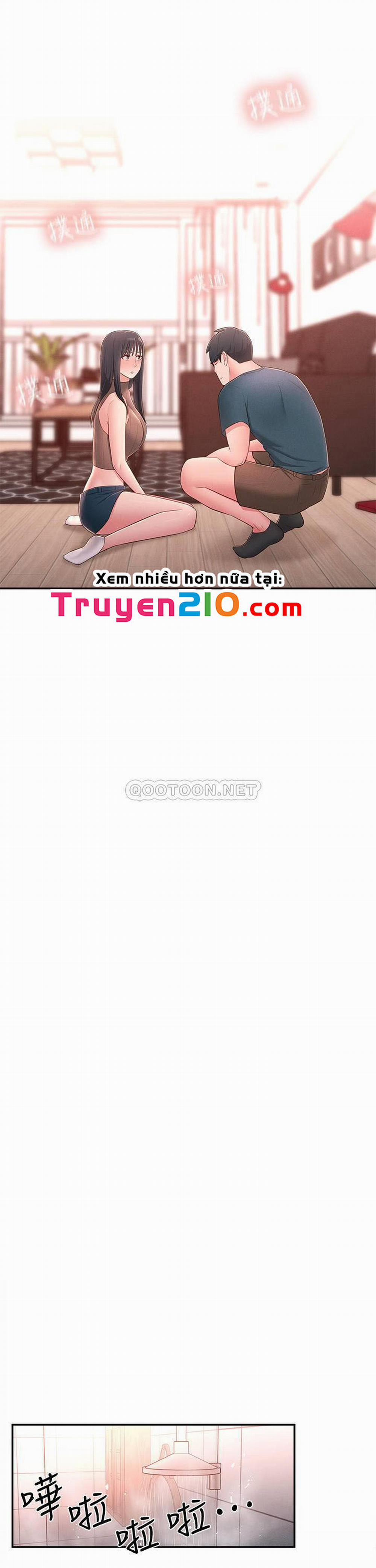 A Knowing Sister 19 trang 18