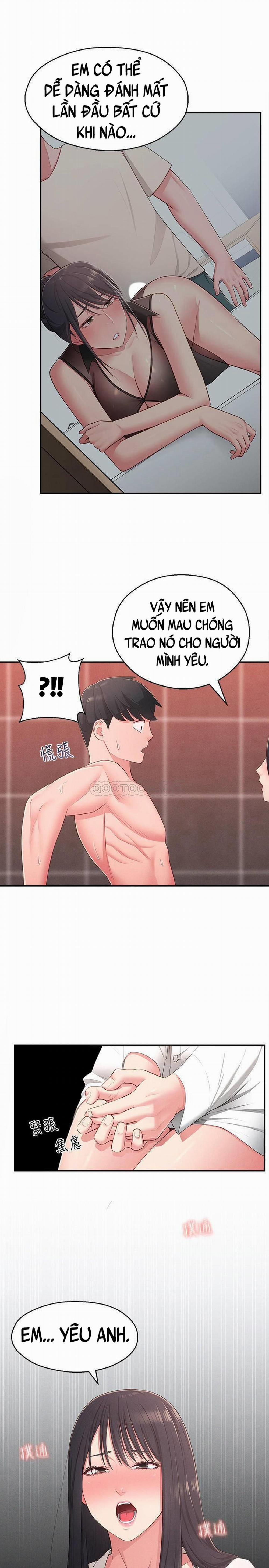 A Knowing Sister 19 trang 24