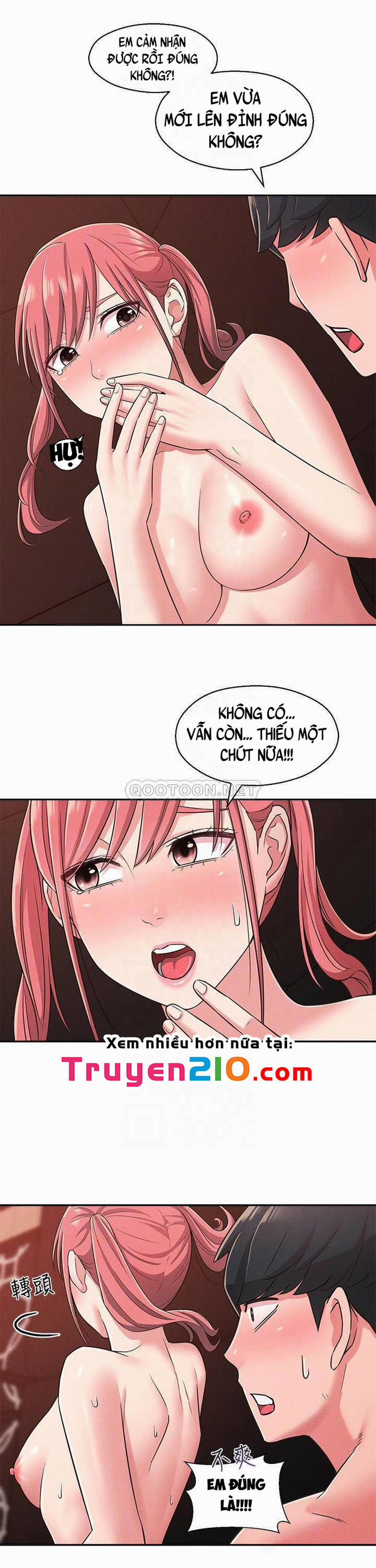 A Knowing Sister 22 trang 7