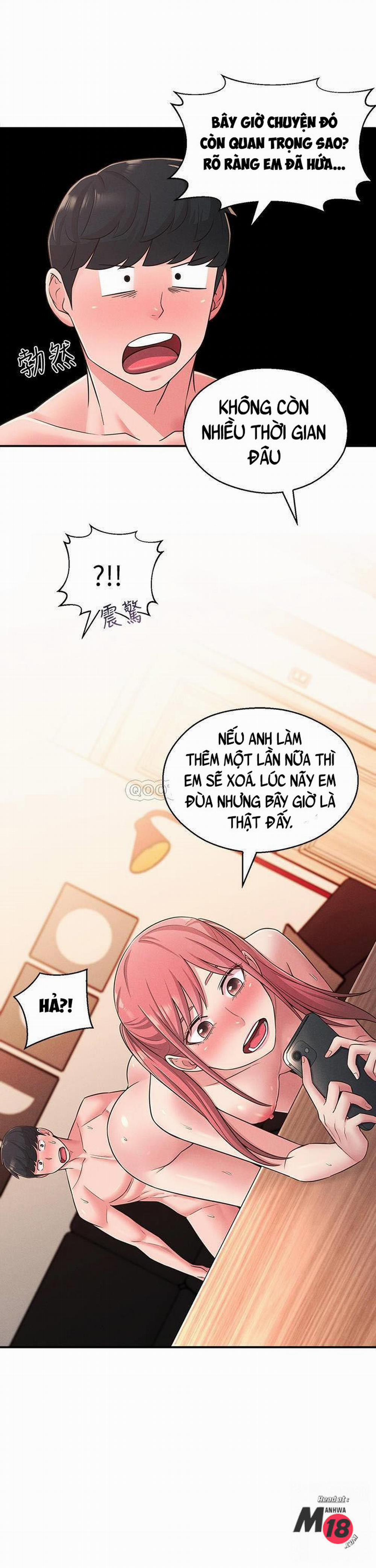 A Knowing Sister 23 trang 24