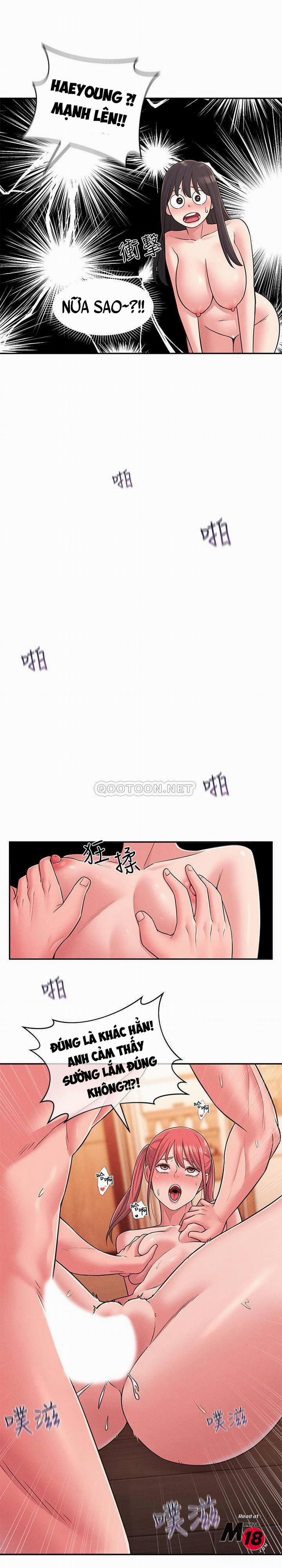 A Knowing Sister 23 trang 26