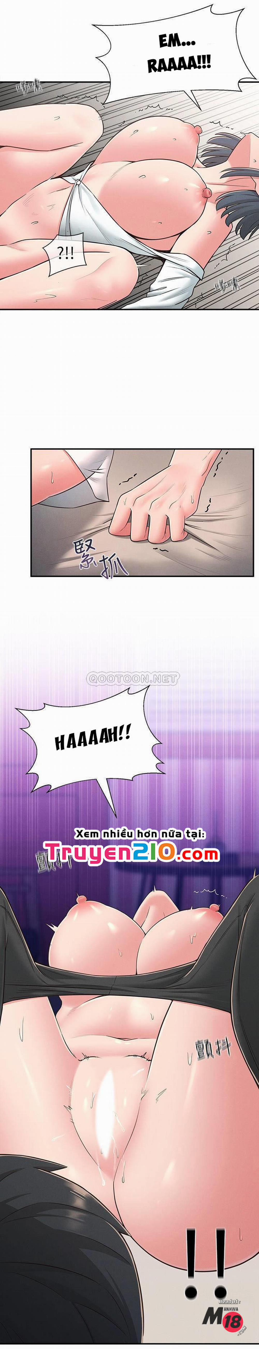 A Knowing Sister 24 trang 28