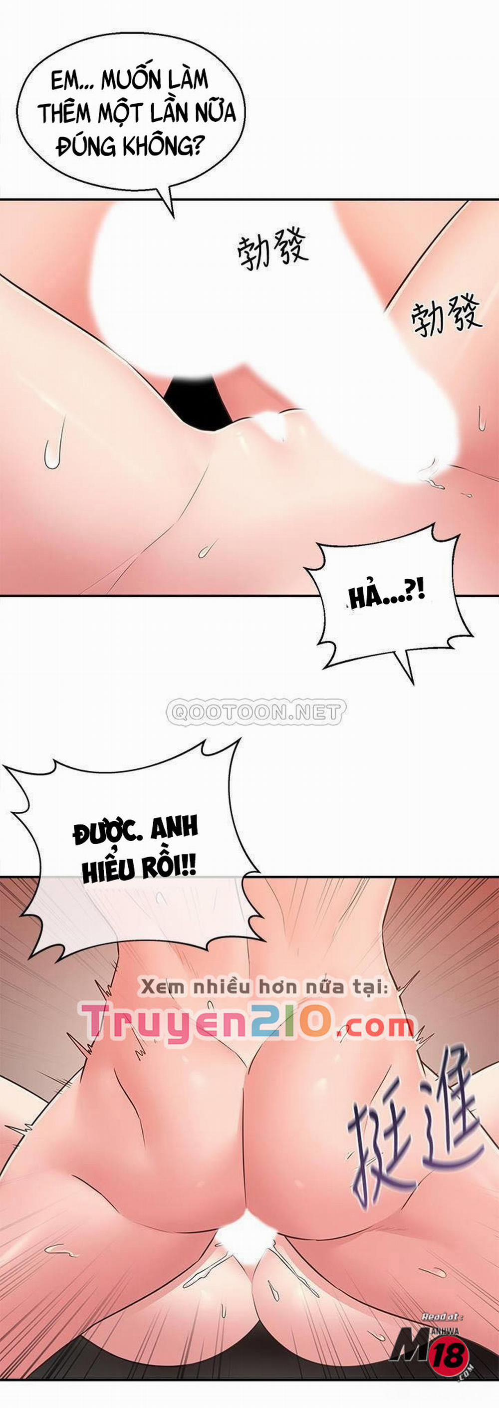 A Knowing Sister 27 trang 10