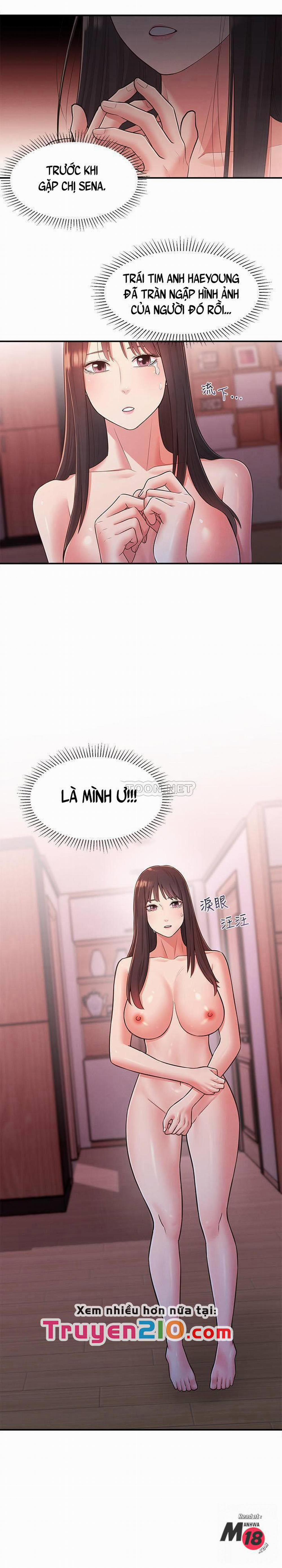 A Knowing Sister 27 trang 2