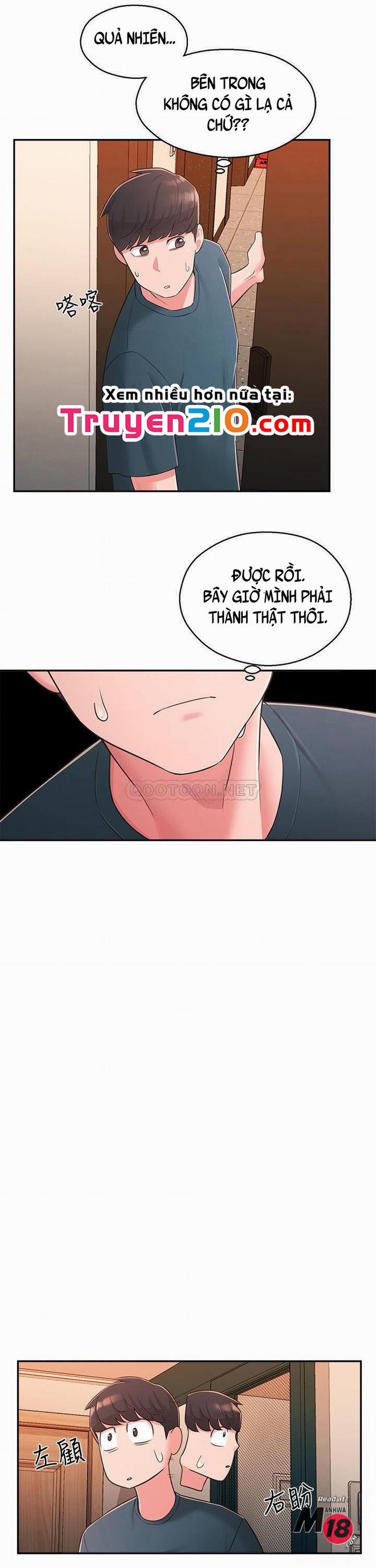 A Knowing Sister 27 trang 26