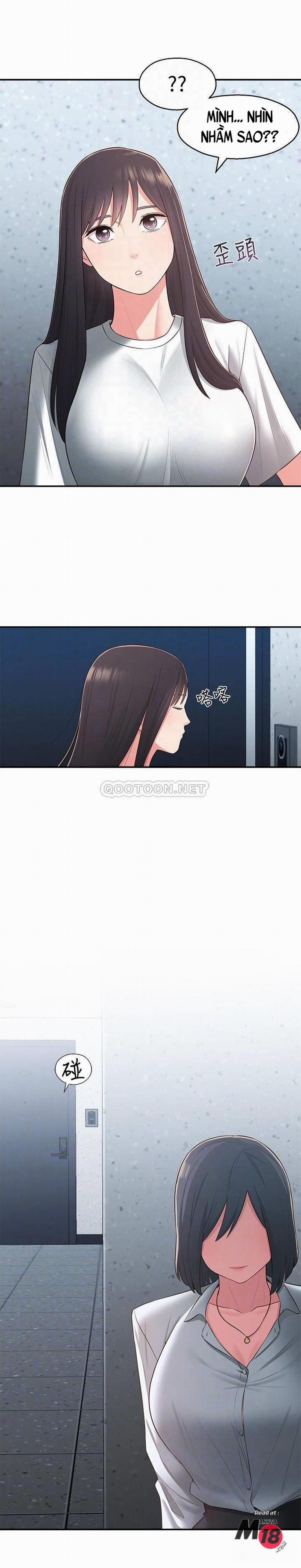 A Knowing Sister 28 trang 5