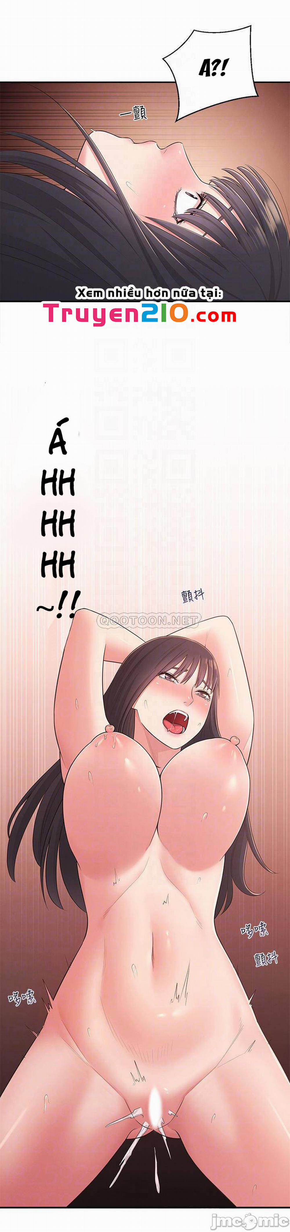 A Knowing Sister 30 trang 11