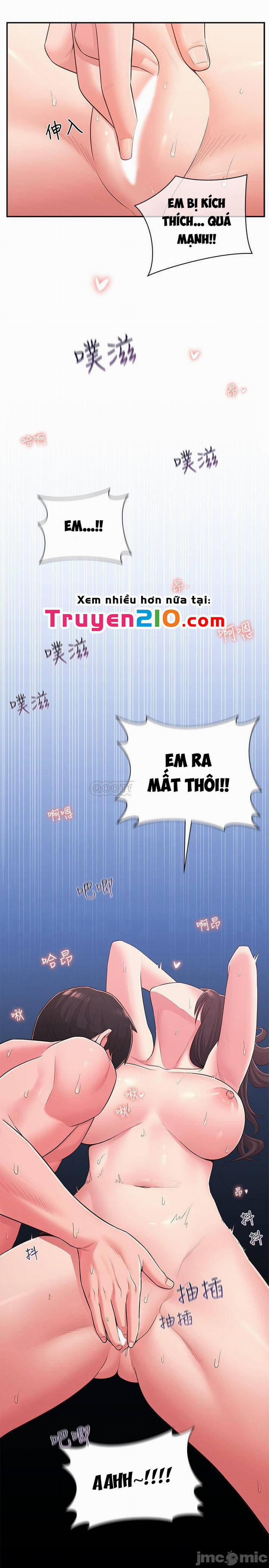 A Knowing Sister 30 trang 2