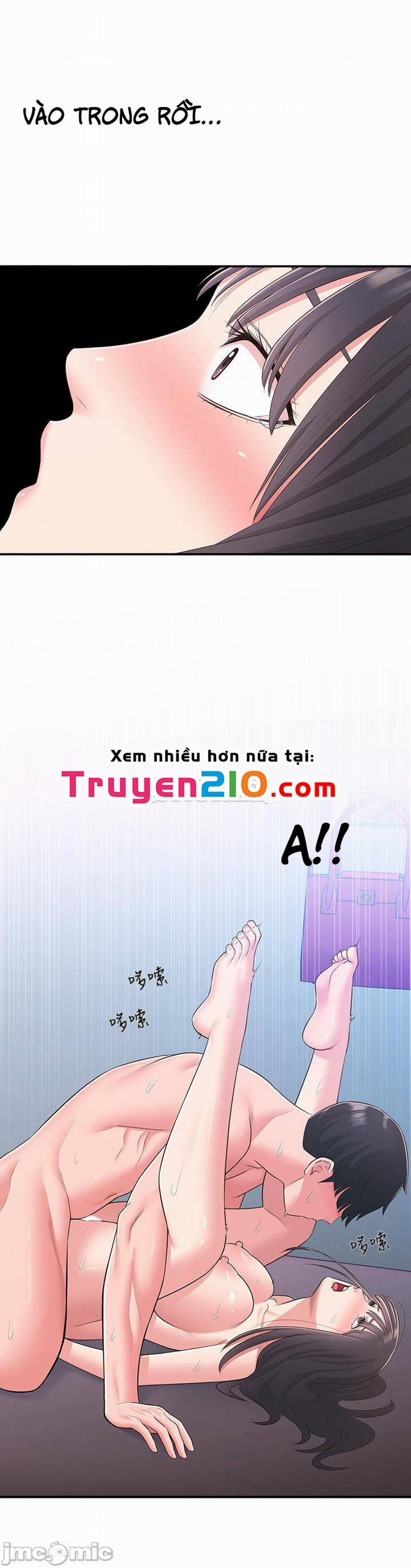 A Knowing Sister 30 trang 21