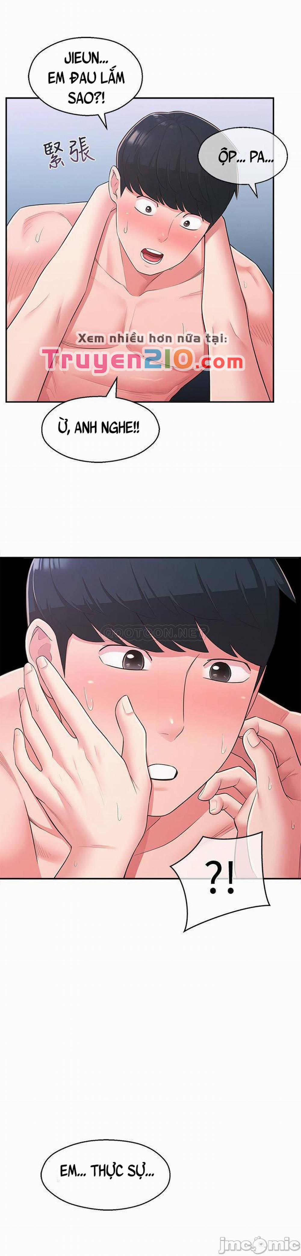 A Knowing Sister 30 trang 29