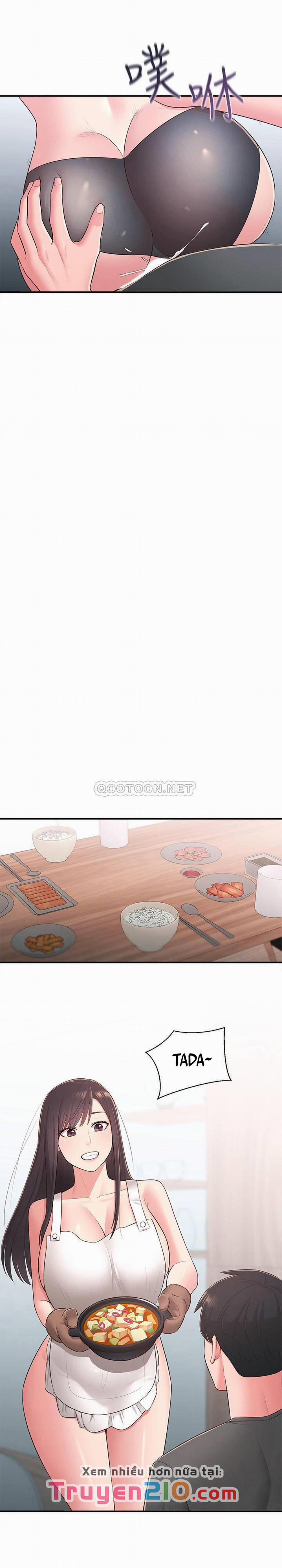 A Knowing Sister 31 trang 14