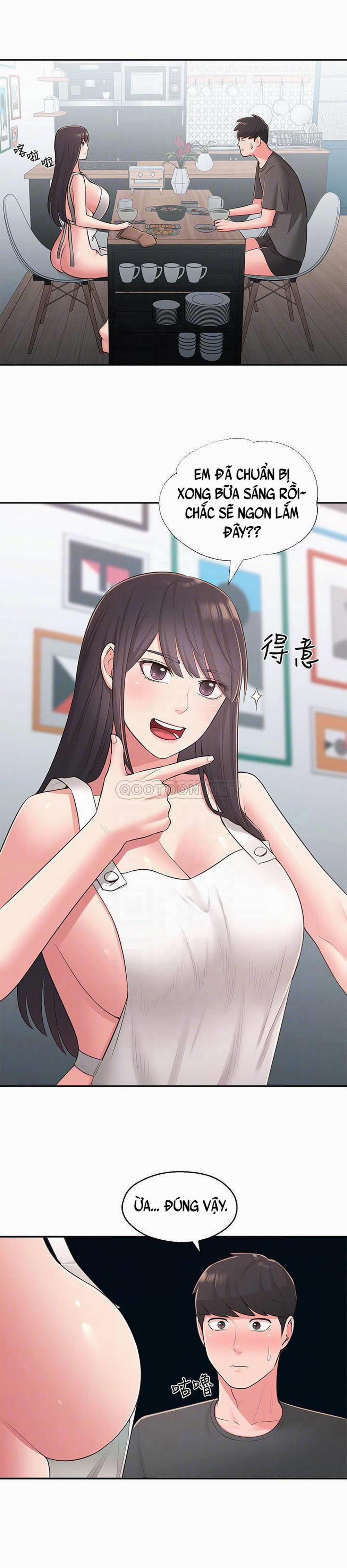 A Knowing Sister 31 trang 15