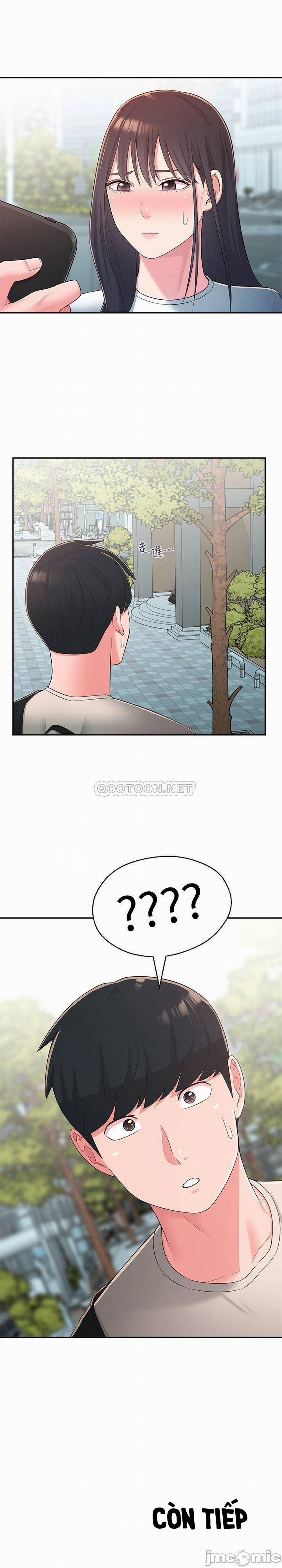 A Knowing Sister 32 trang 31