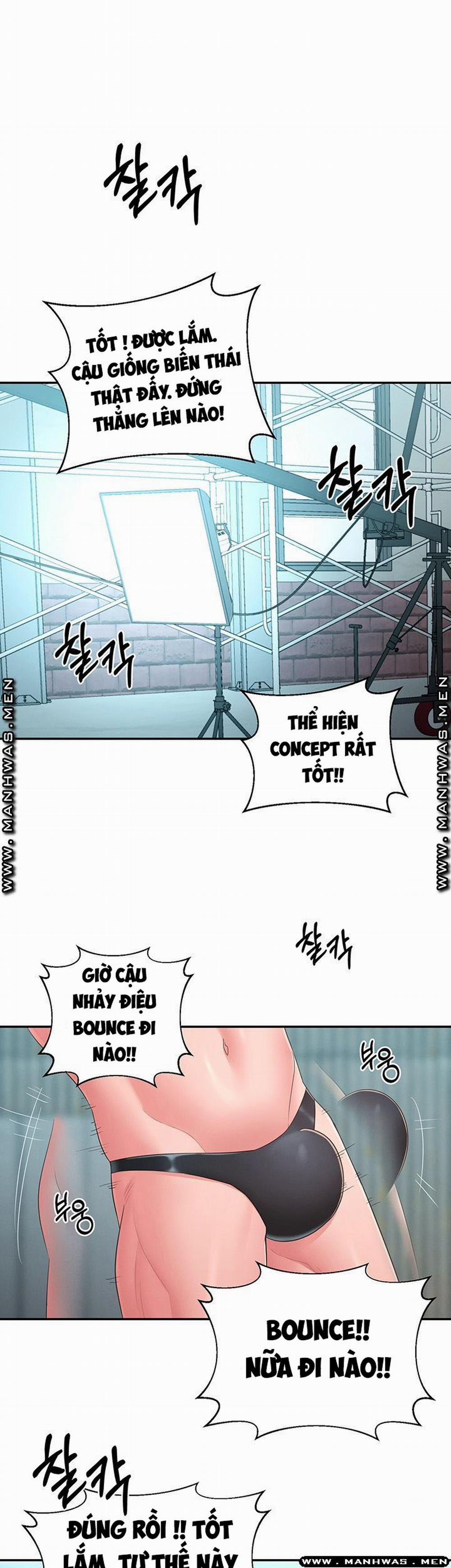 A Knowing Sister 34 trang 29