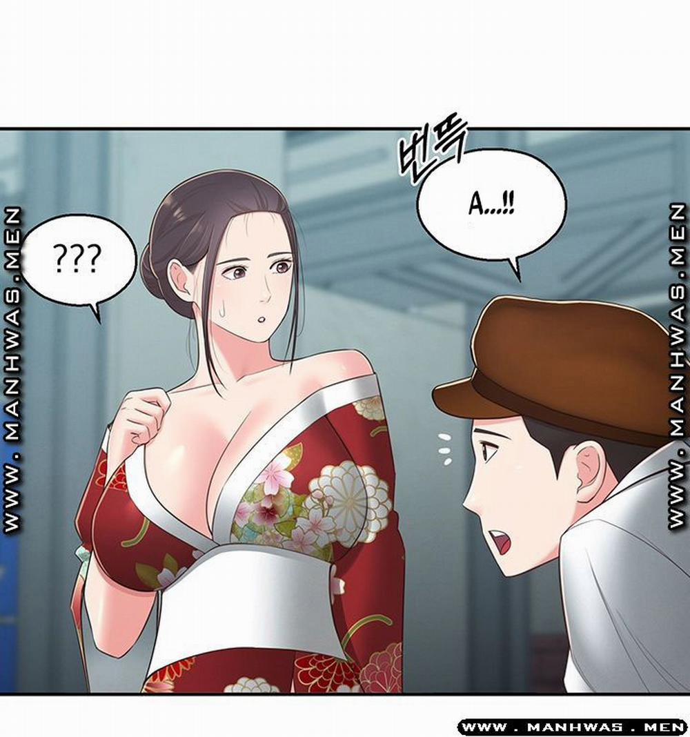 A Knowing Sister 34 trang 38