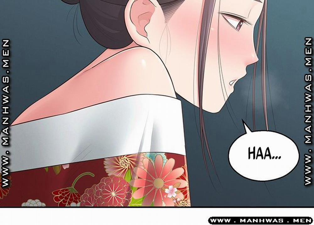 A Knowing Sister 34 trang 44