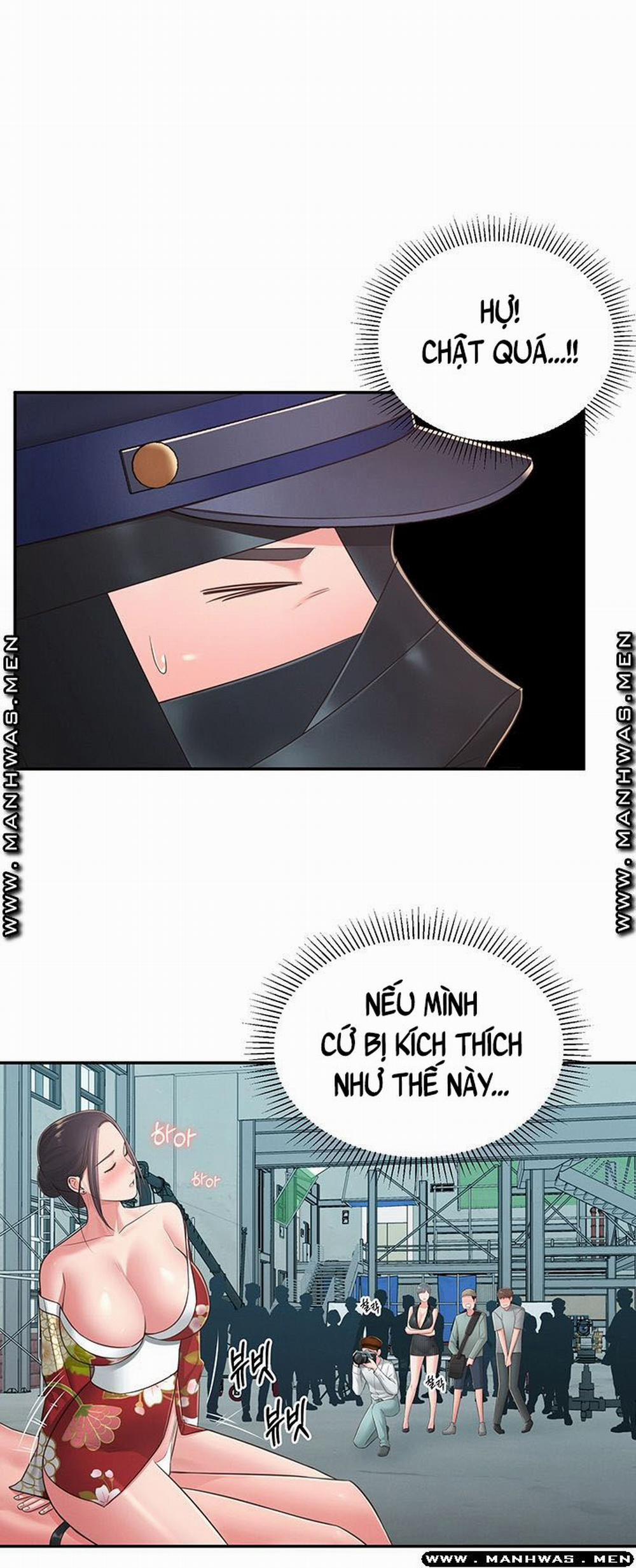 A Knowing Sister 34 trang 48