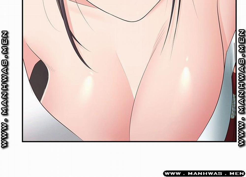 A Knowing Sister 34 trang 54