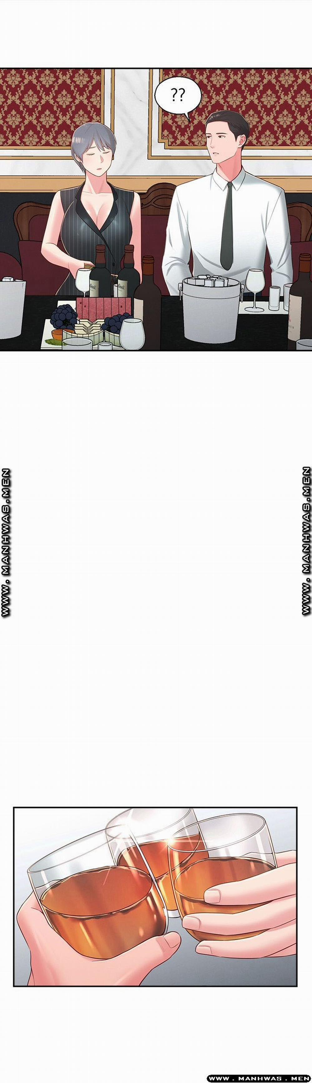 A Knowing Sister 36 trang 16