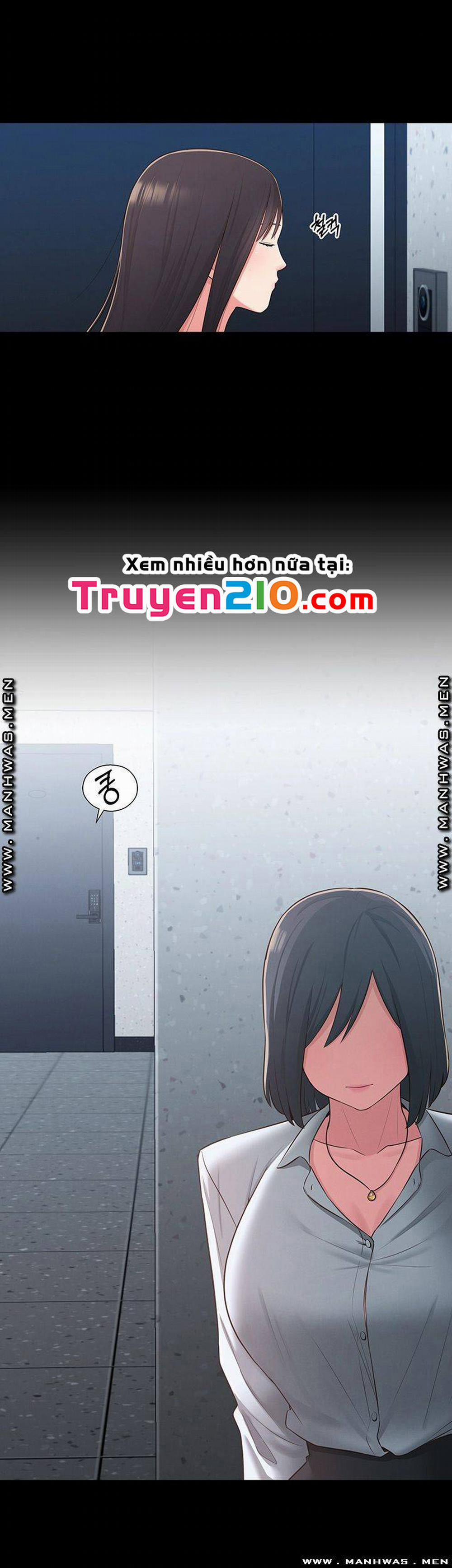 A Knowing Sister 36 trang 24