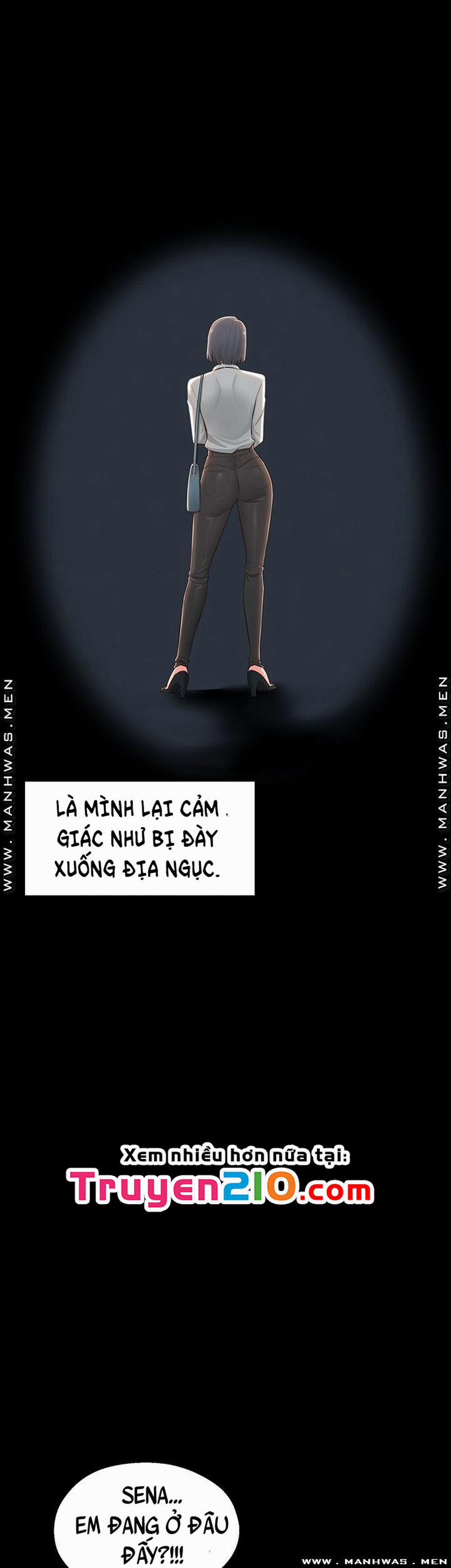 A Knowing Sister 36 trang 36