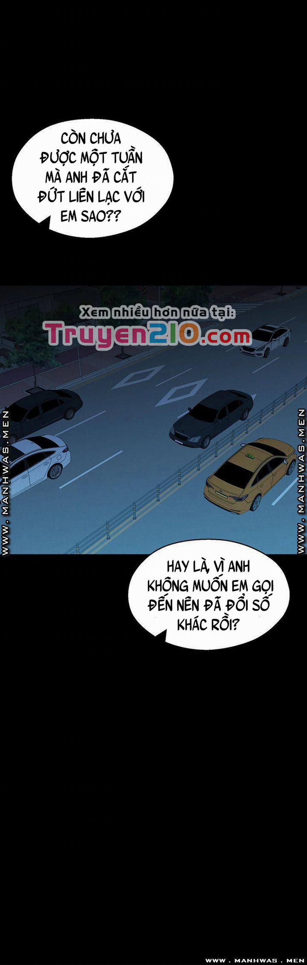 A Knowing Sister 36 trang 48