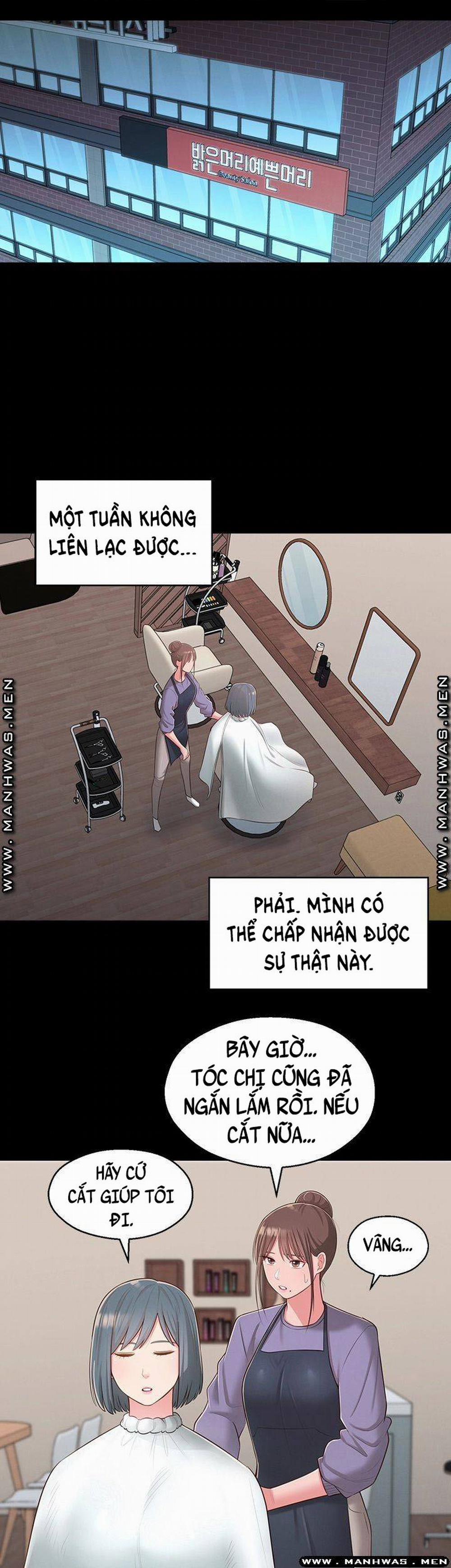 A Knowing Sister 36 trang 49