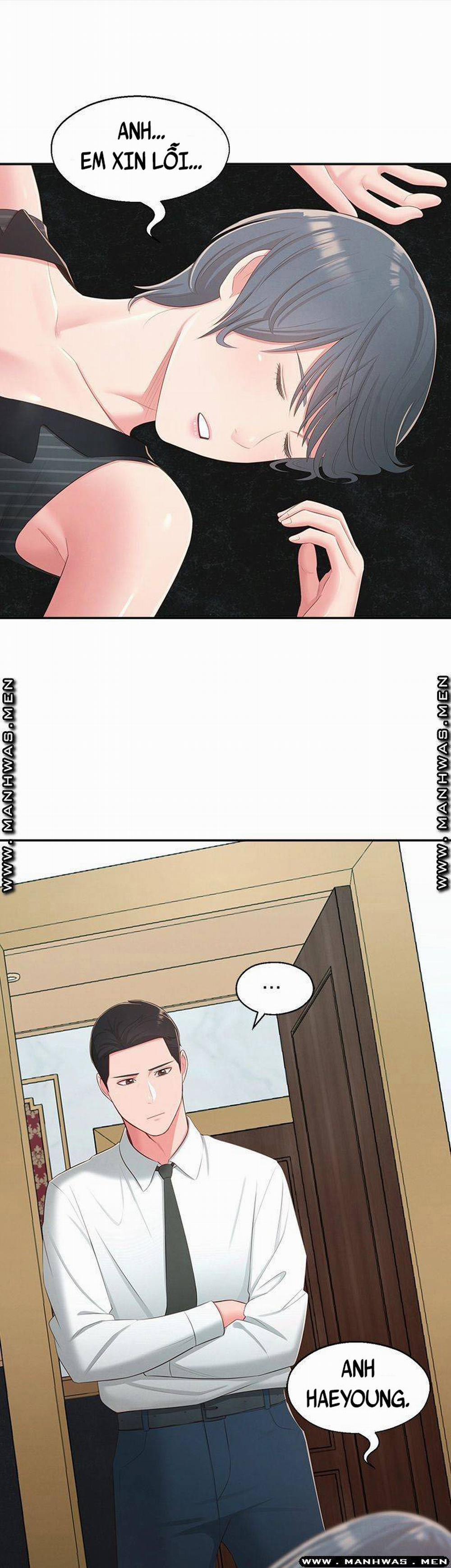 A Knowing Sister 36 trang 61