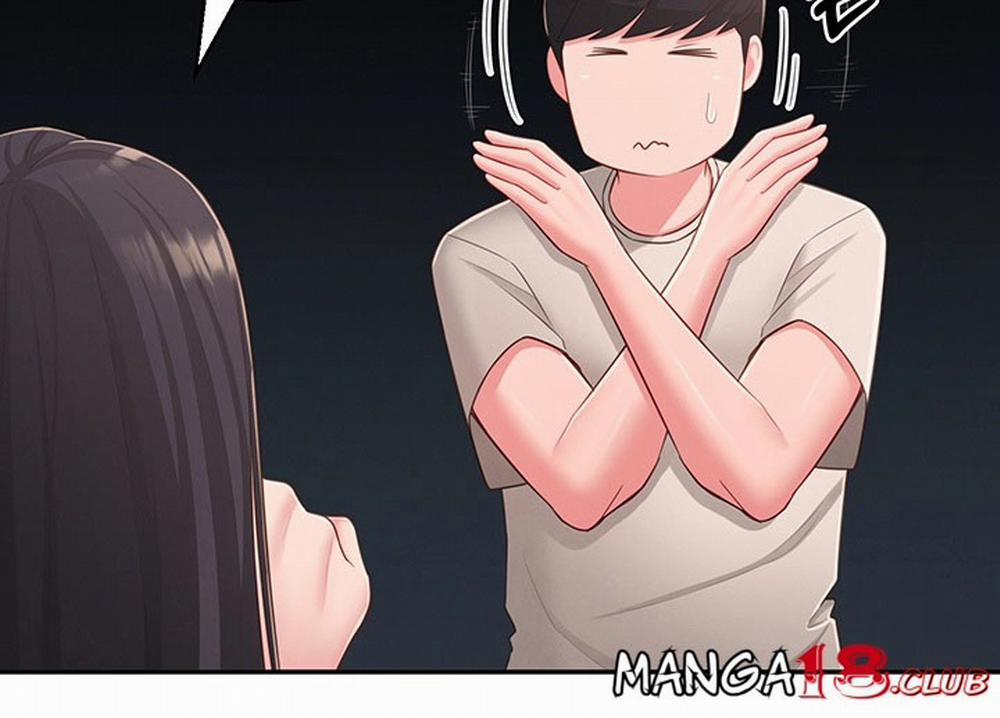 A Knowing Sister 37 trang 17