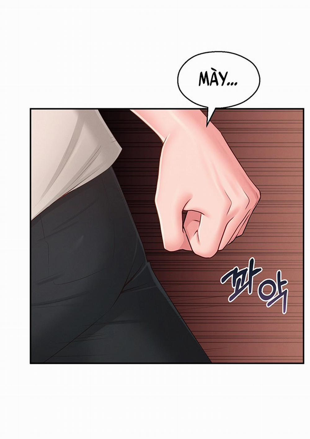 A Knowing Sister 37 trang 30