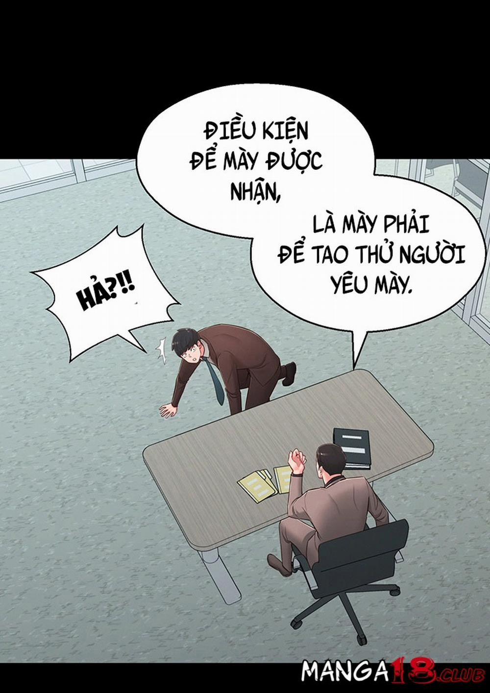 A Knowing Sister 37 trang 41