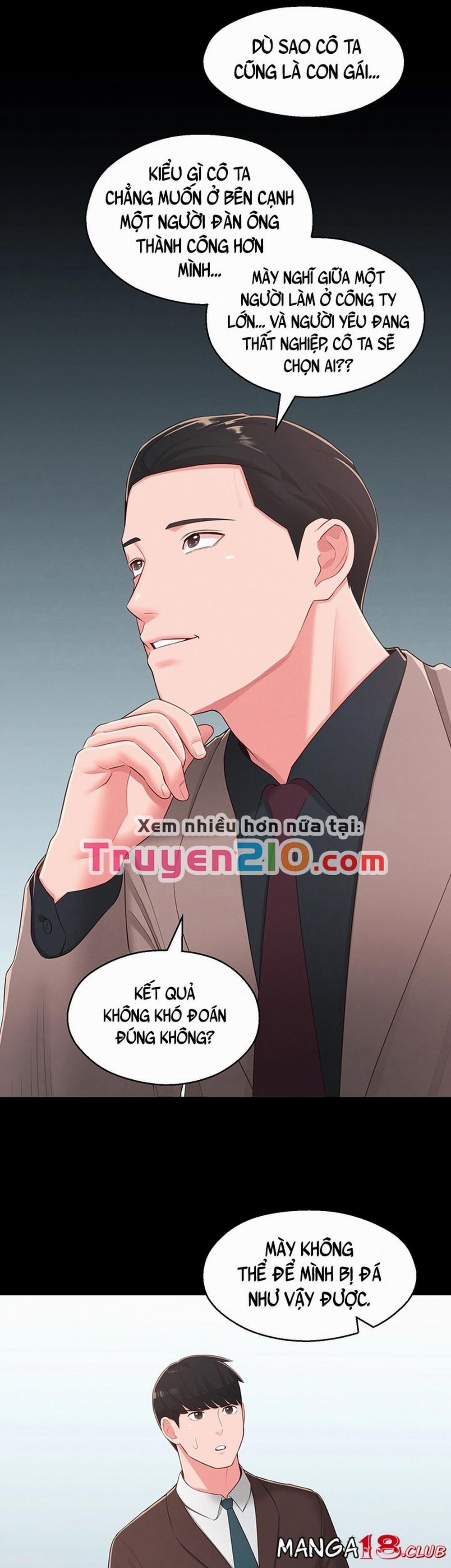 A Knowing Sister 37 trang 44