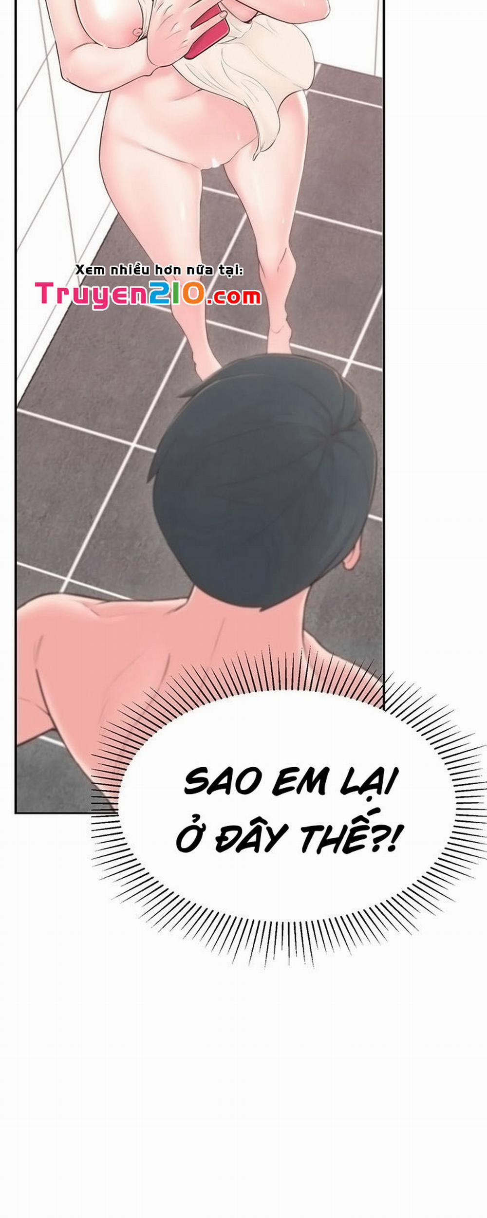 A Knowing Sister 4 trang 12