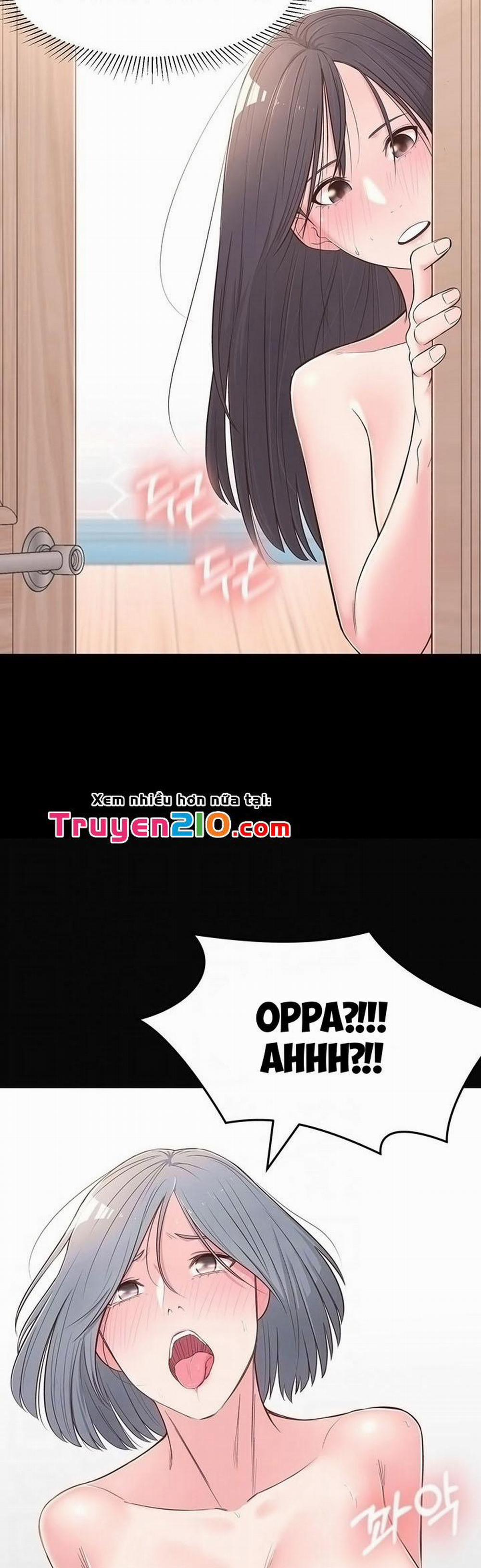 A Knowing Sister 4 trang 3