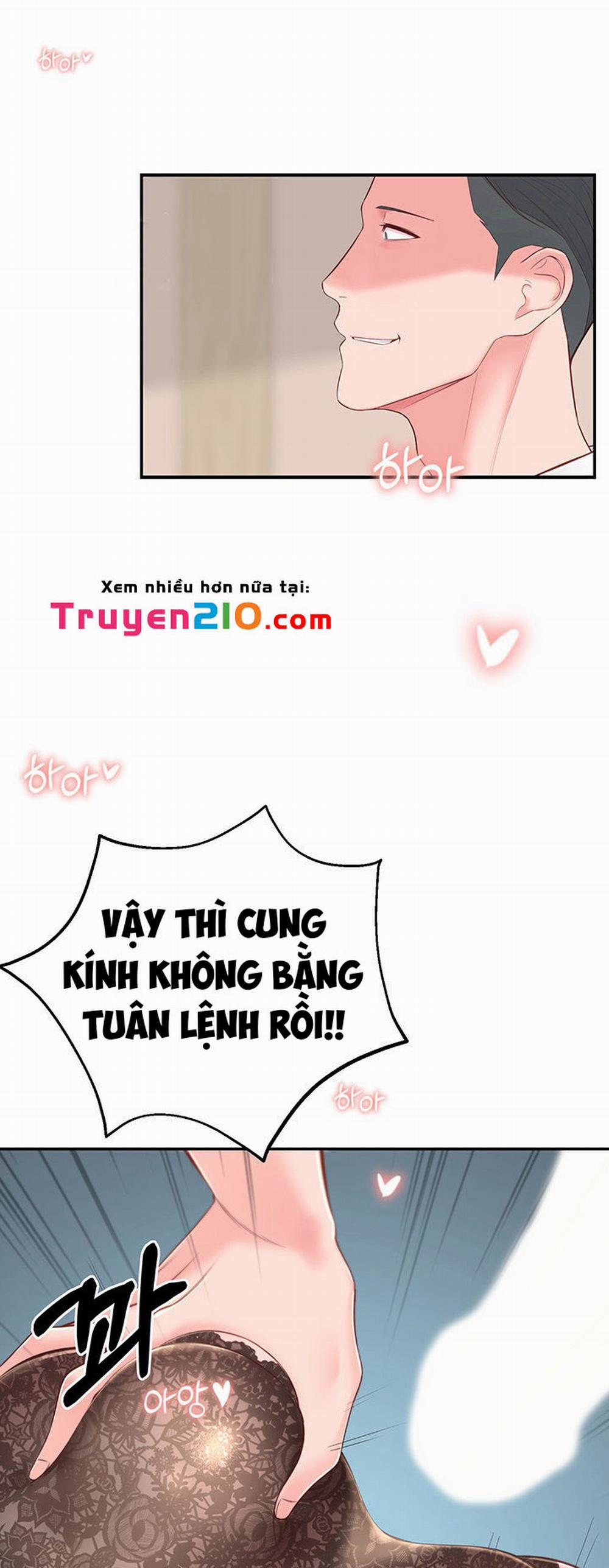 A Knowing Sister 4 trang 36