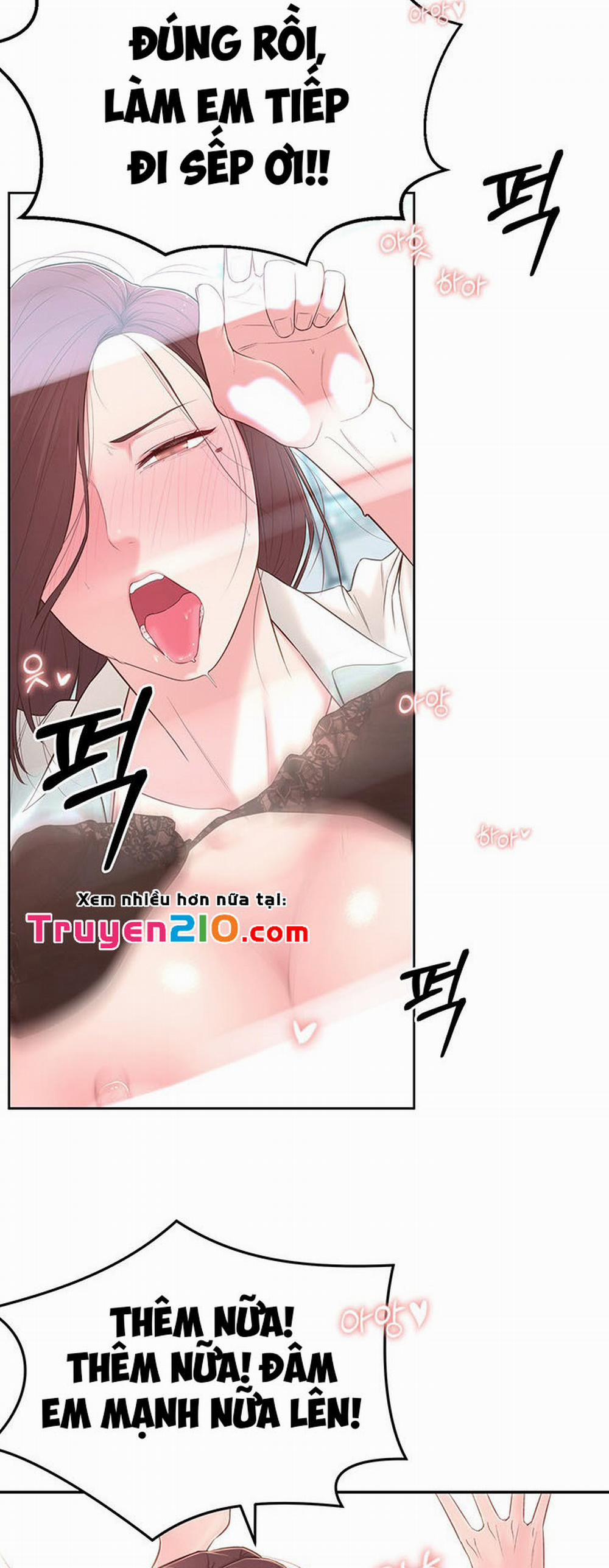 A Knowing Sister 4 trang 39