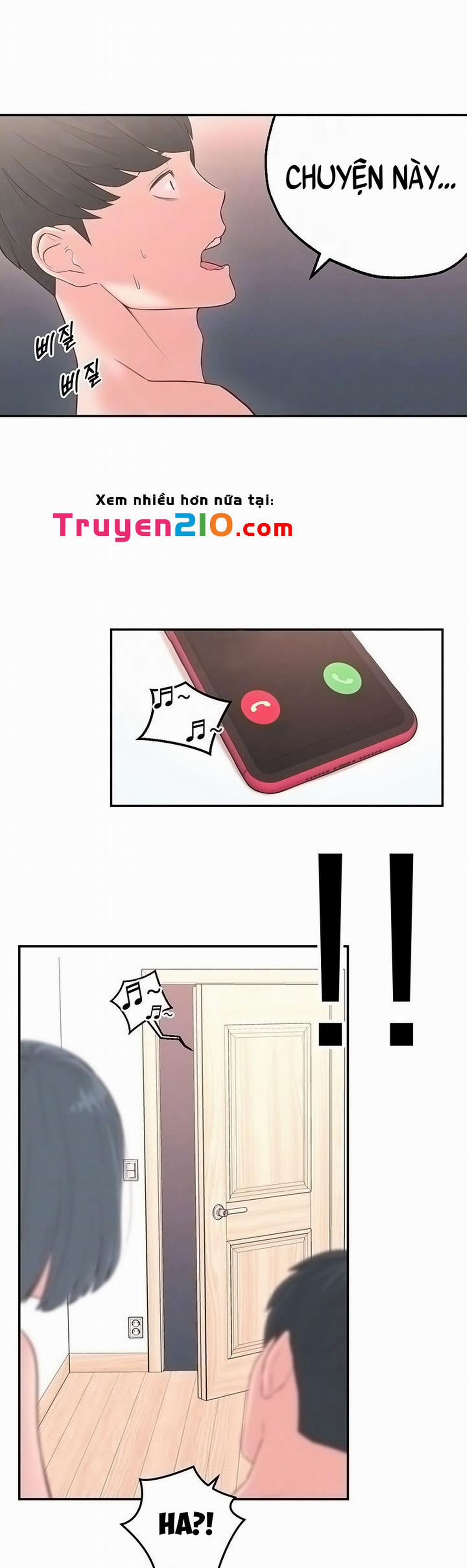 A Knowing Sister 4 trang 7