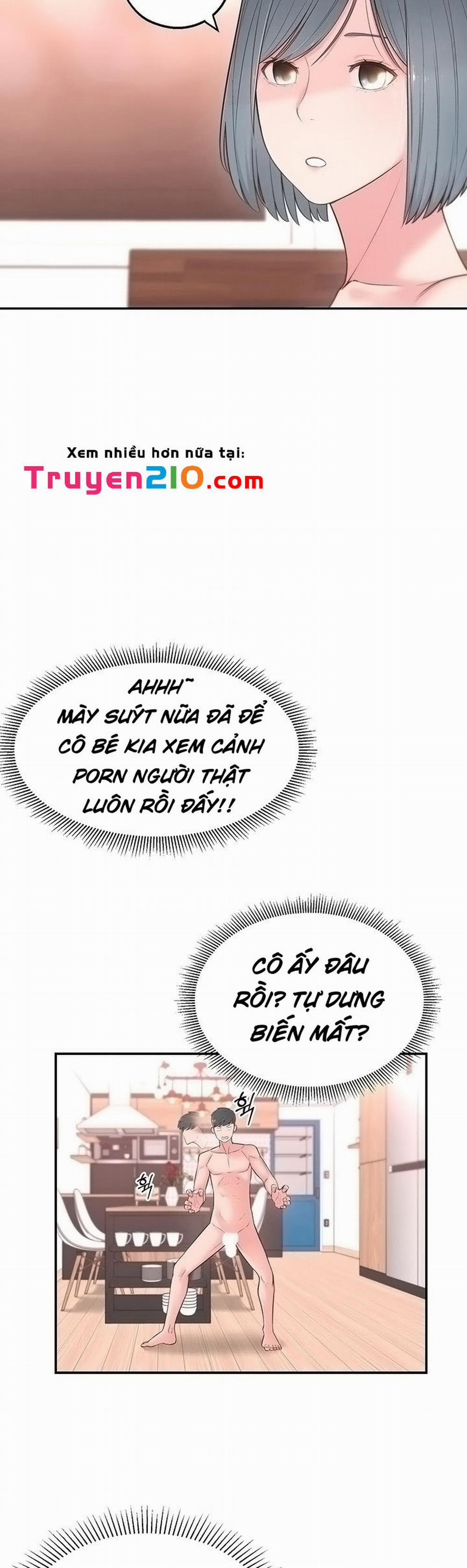 A Knowing Sister 4 trang 9