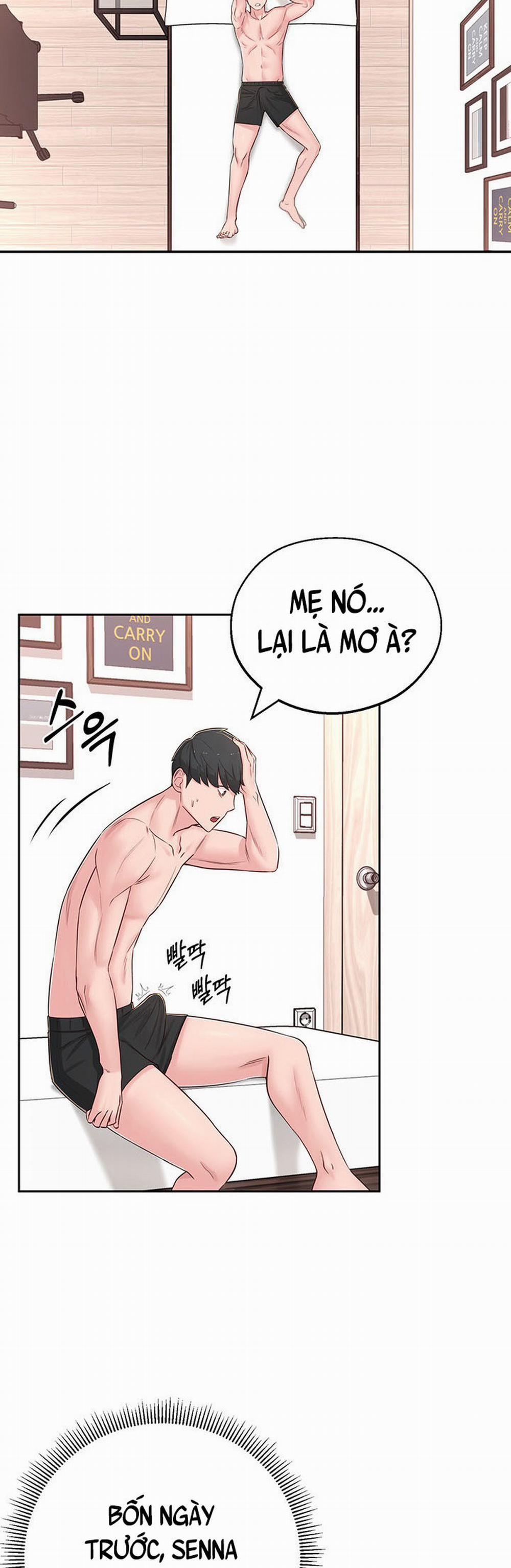 A Knowing Sister 5 trang 15