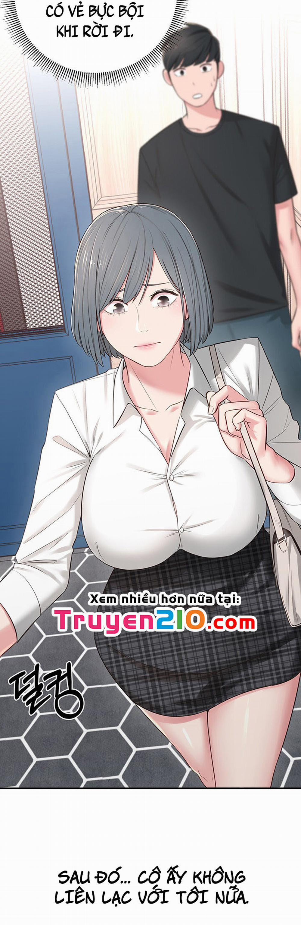 A Knowing Sister 5 trang 16