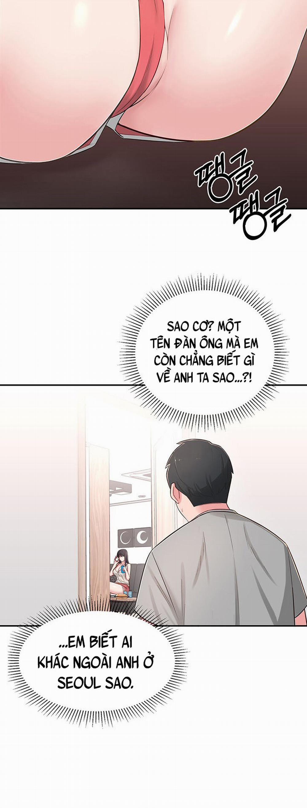 A Knowing Sister 5 trang 21