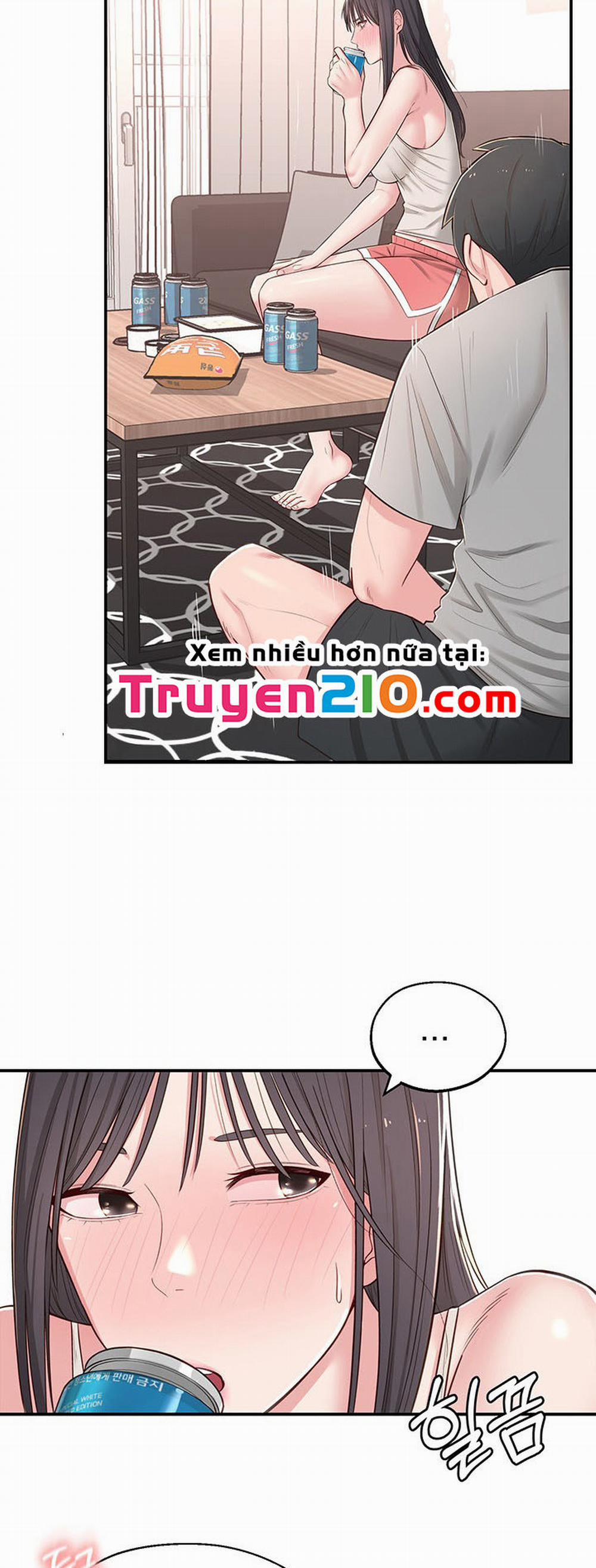 A Knowing Sister 5 trang 24