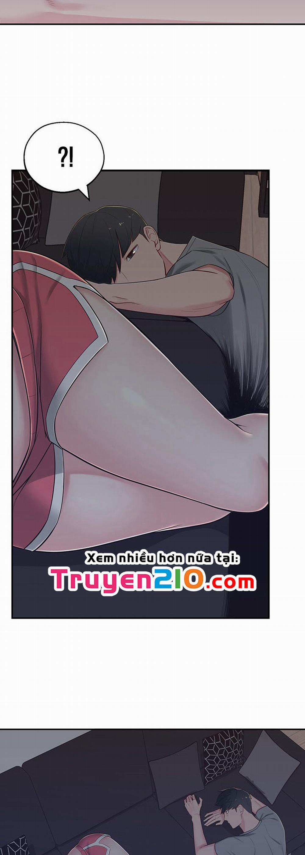 A Knowing Sister 5 trang 50