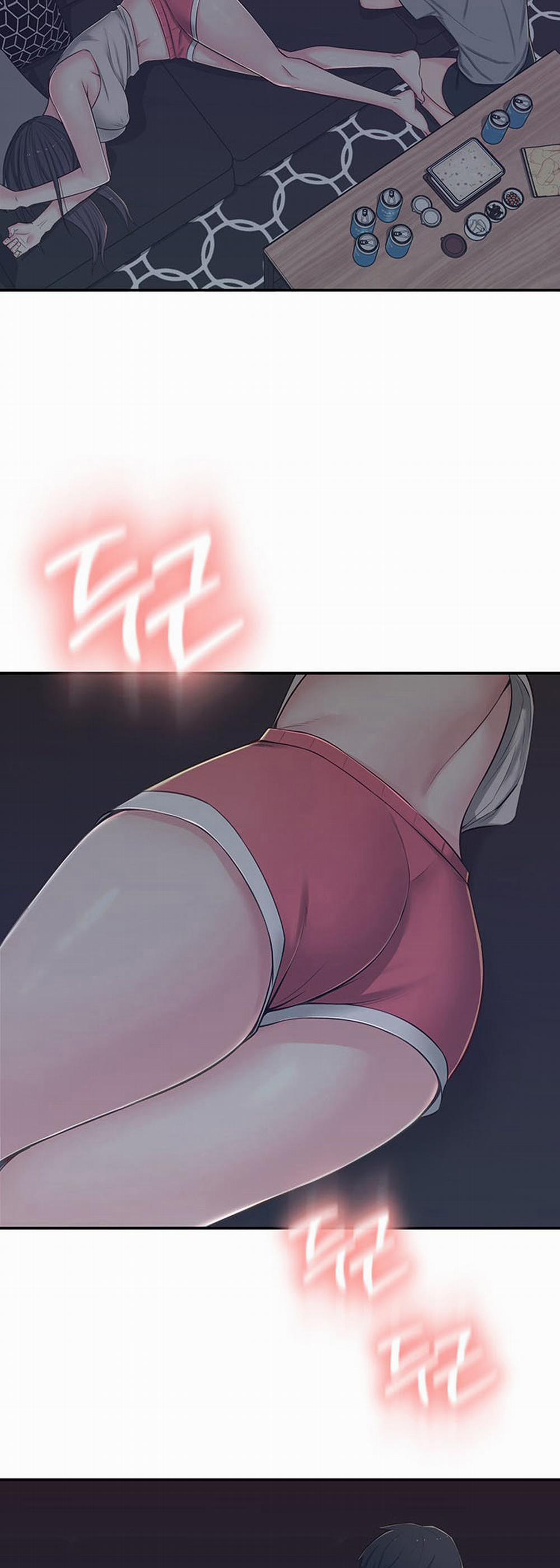 A Knowing Sister 5 trang 51