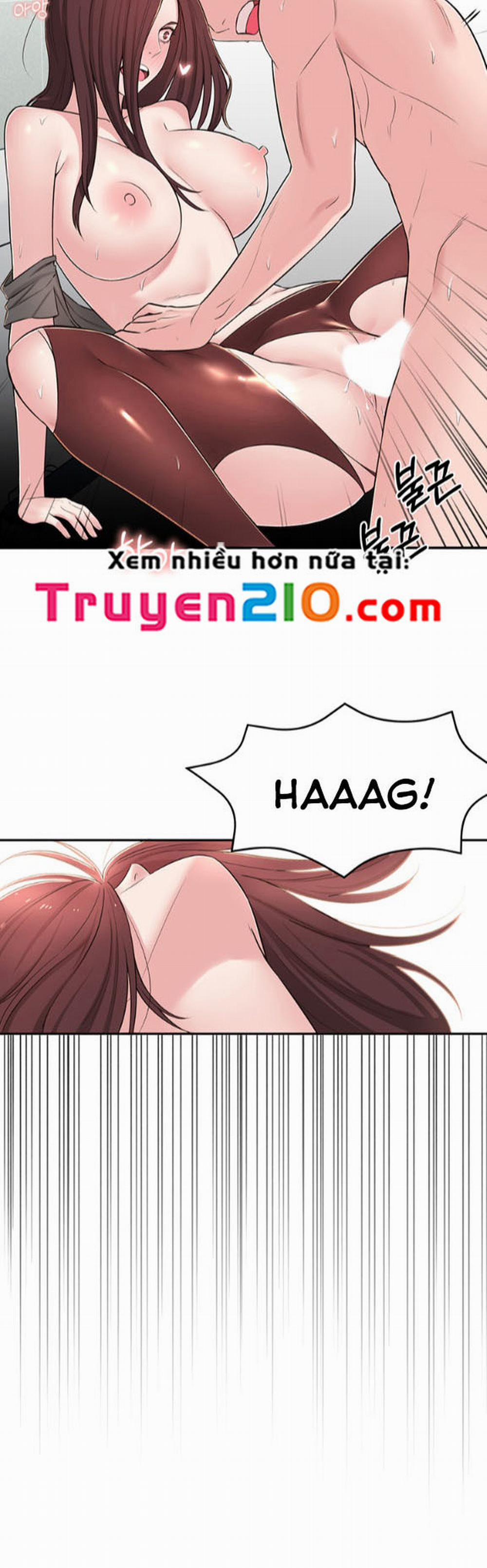 A Knowing Sister 6 trang 41