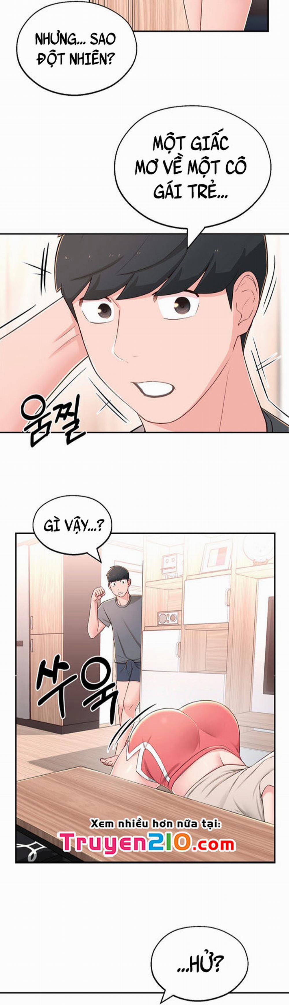 A Knowing Sister 7 trang 16