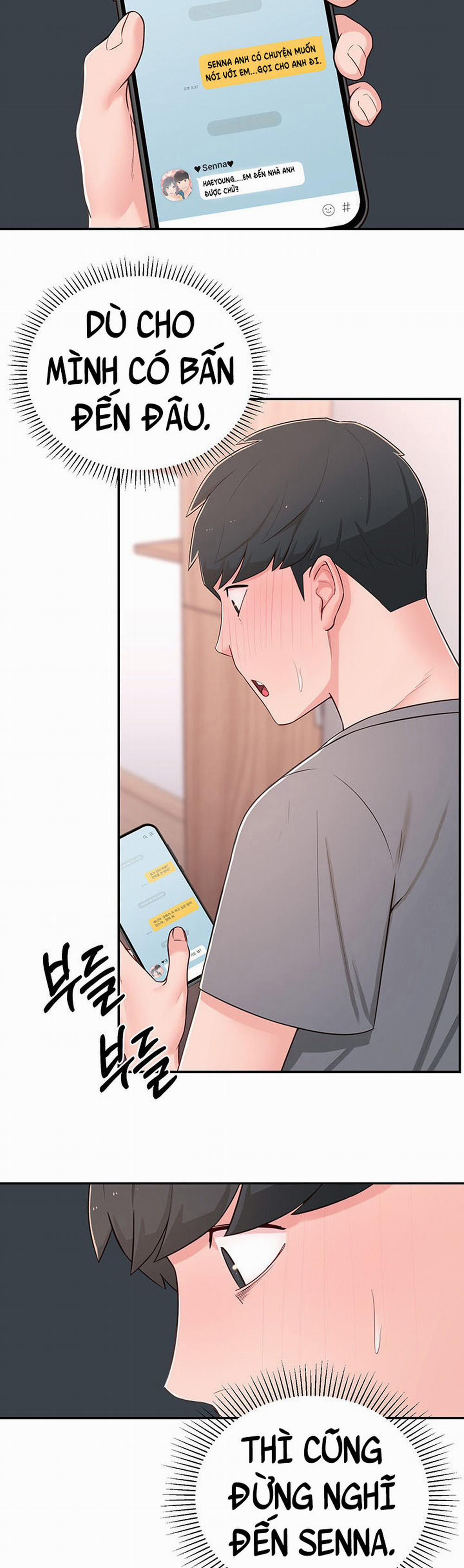 A Knowing Sister 8 trang 29