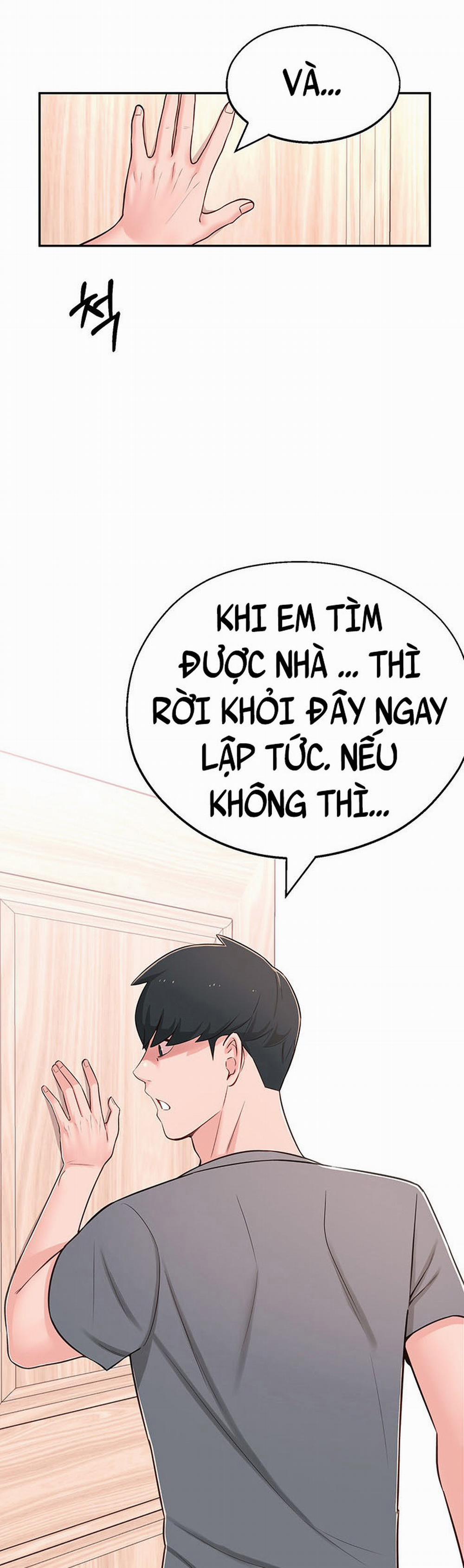 A Knowing Sister 8 trang 31