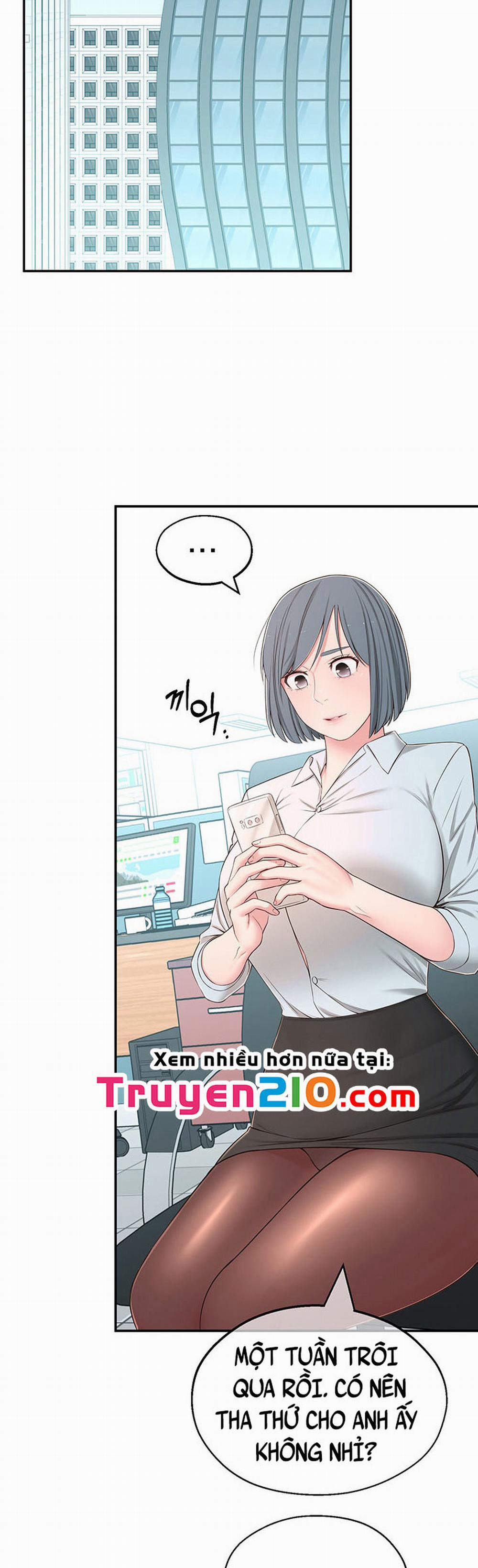 A Knowing Sister 8 trang 34